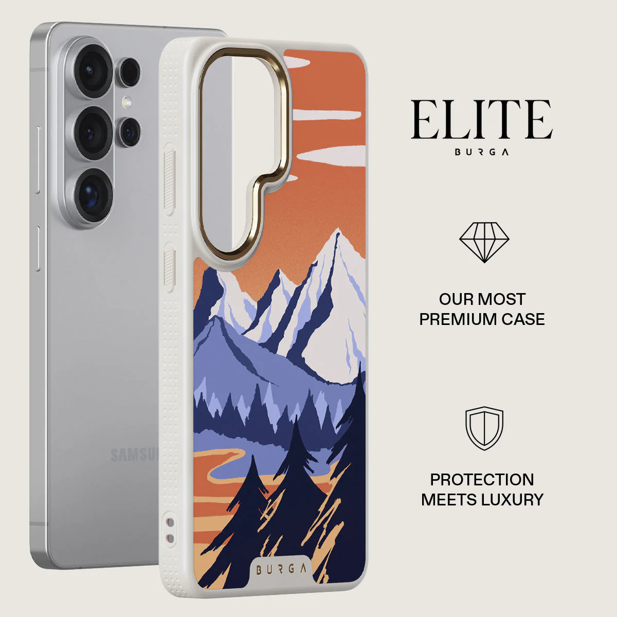 Summit - Samsung Galaxy S26 Ultra Case - Image 27