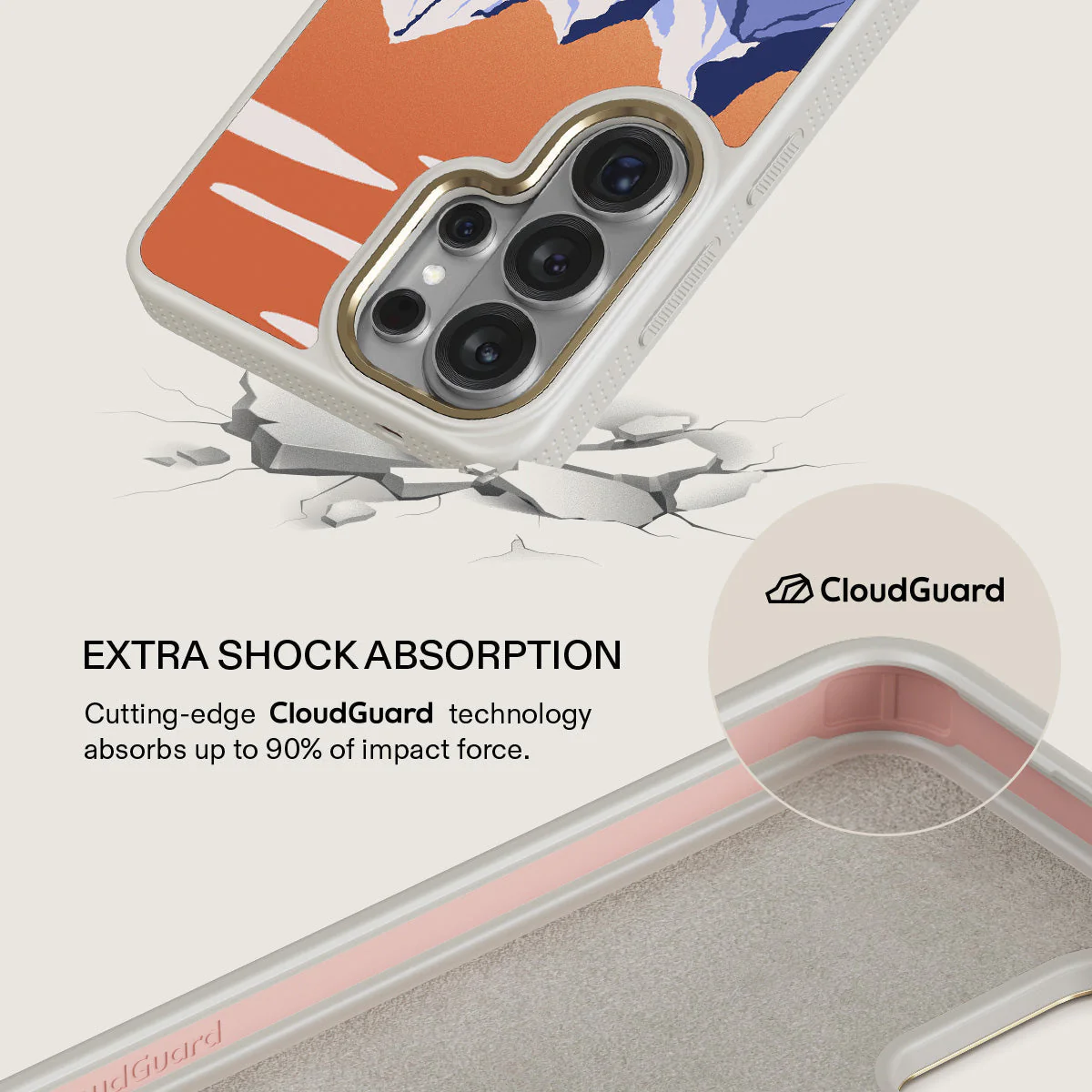 Summit - Samsung Galaxy S26 Ultra Case - Image 28