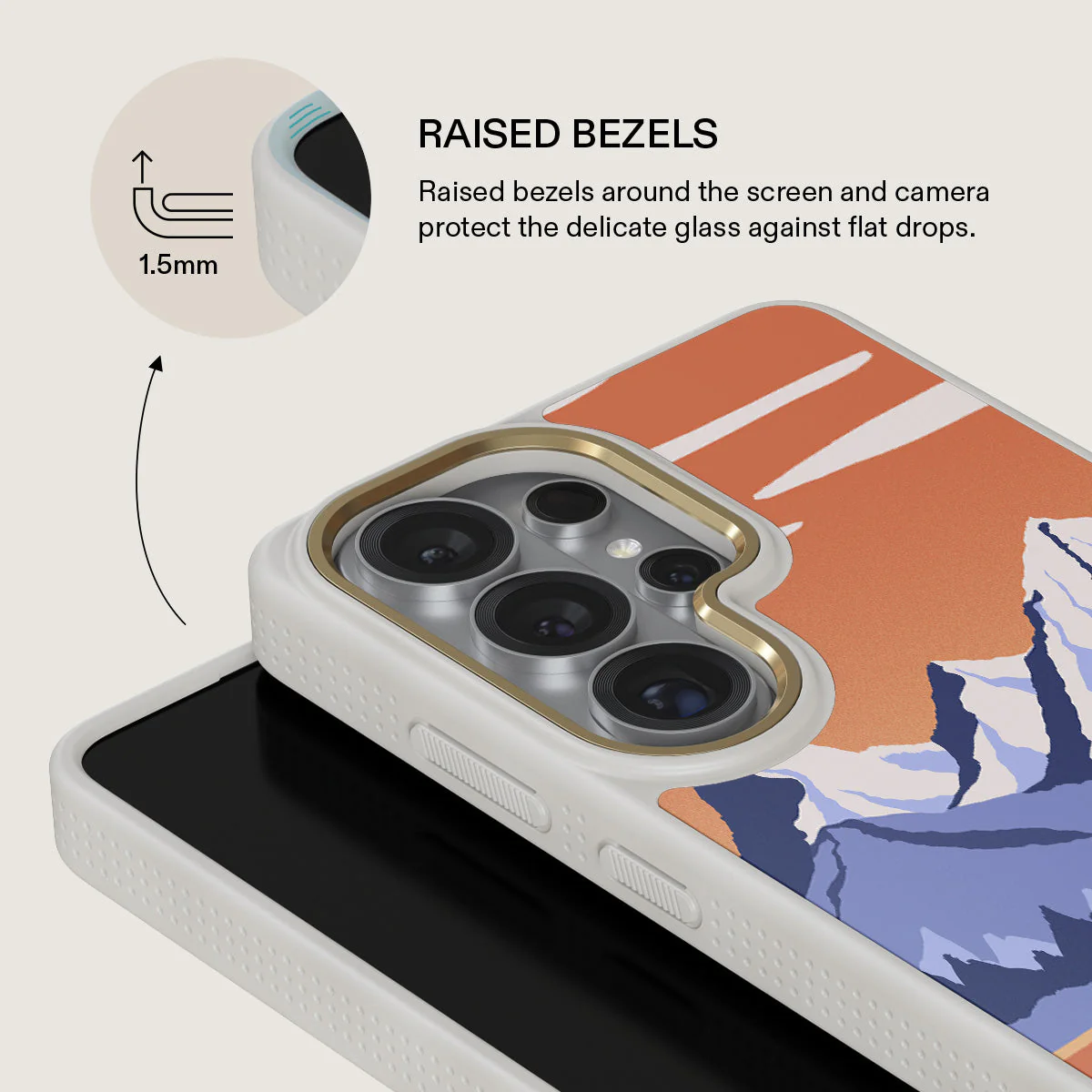 Summit - Samsung Galaxy S26 Ultra Case - Image 29