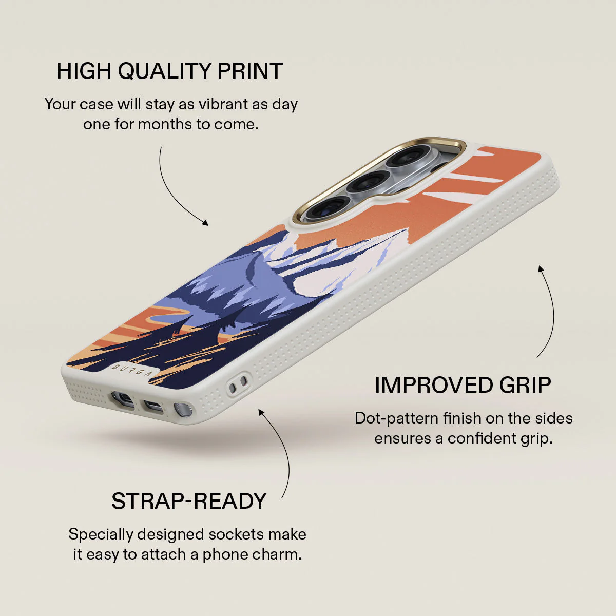 Summit - Samsung Galaxy S26 Ultra Case - Image 30