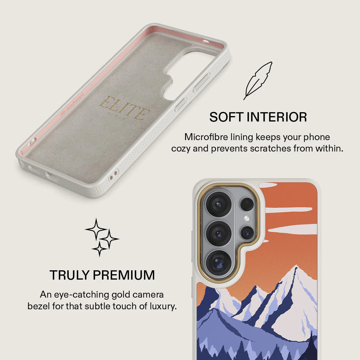 Summit - Samsung Galaxy S26 Ultra Case - Image 31