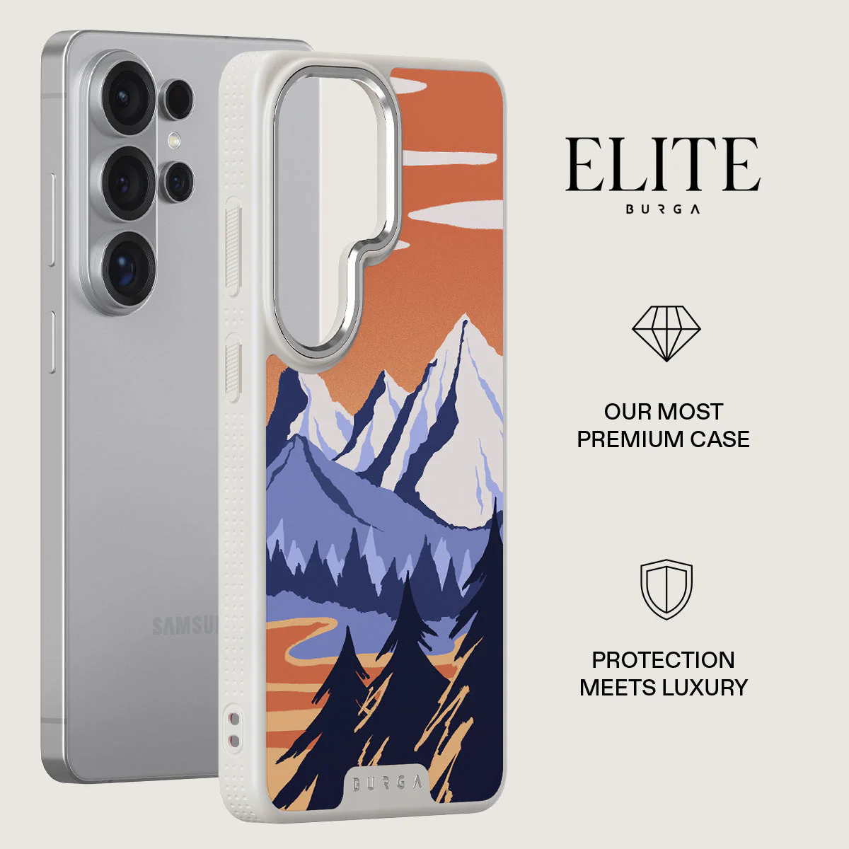 Summit - Samsung Galaxy S26 Ultra Case - Image 34