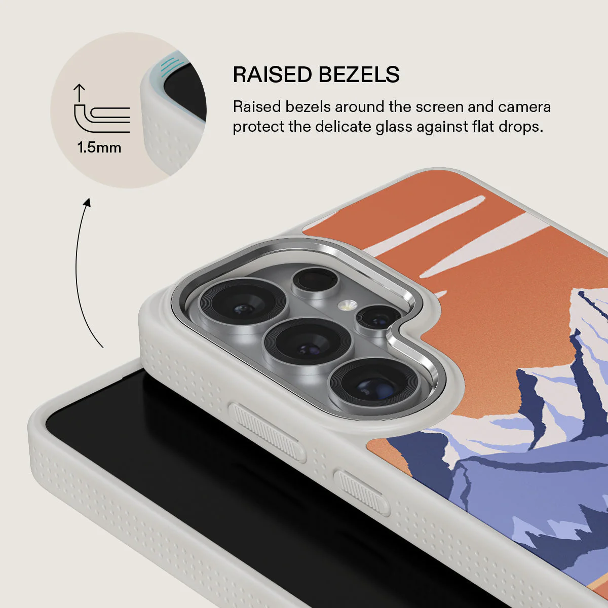 Summit - Samsung Galaxy S26 Ultra Case - Image 36