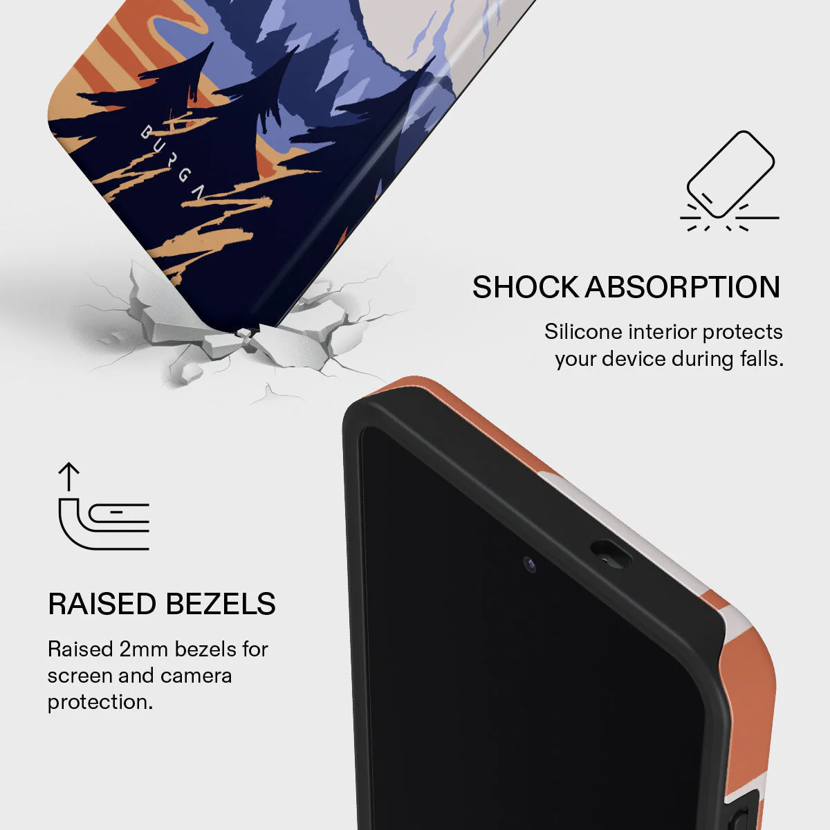Summit - Samsung Galaxy S26 Ultra Case - Image 4
