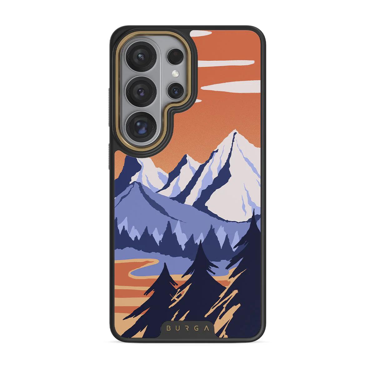 Summit - Samsung Galaxy S26 Ultra Case - Image 5