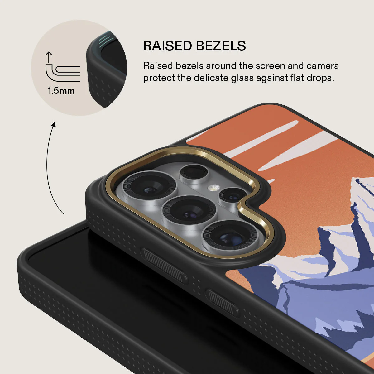 Summit - Samsung Galaxy S26 Ultra Case - Image 8