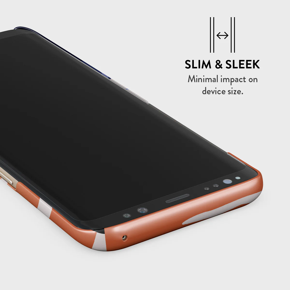 Summit - Samsung Galaxy S9 Plus Case - Image 4