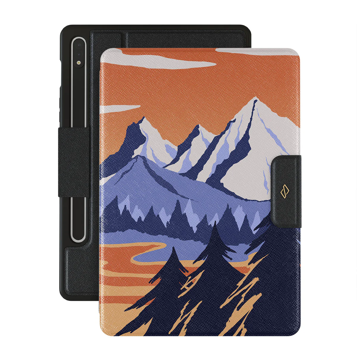 Summit - Samsung Galaxy Tab S9/S10 Case