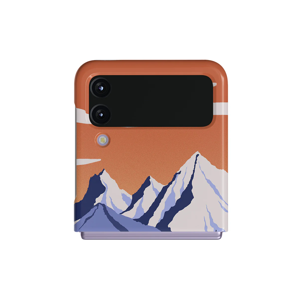 Summit - Samsung Galaxy Z Flip 4 Case