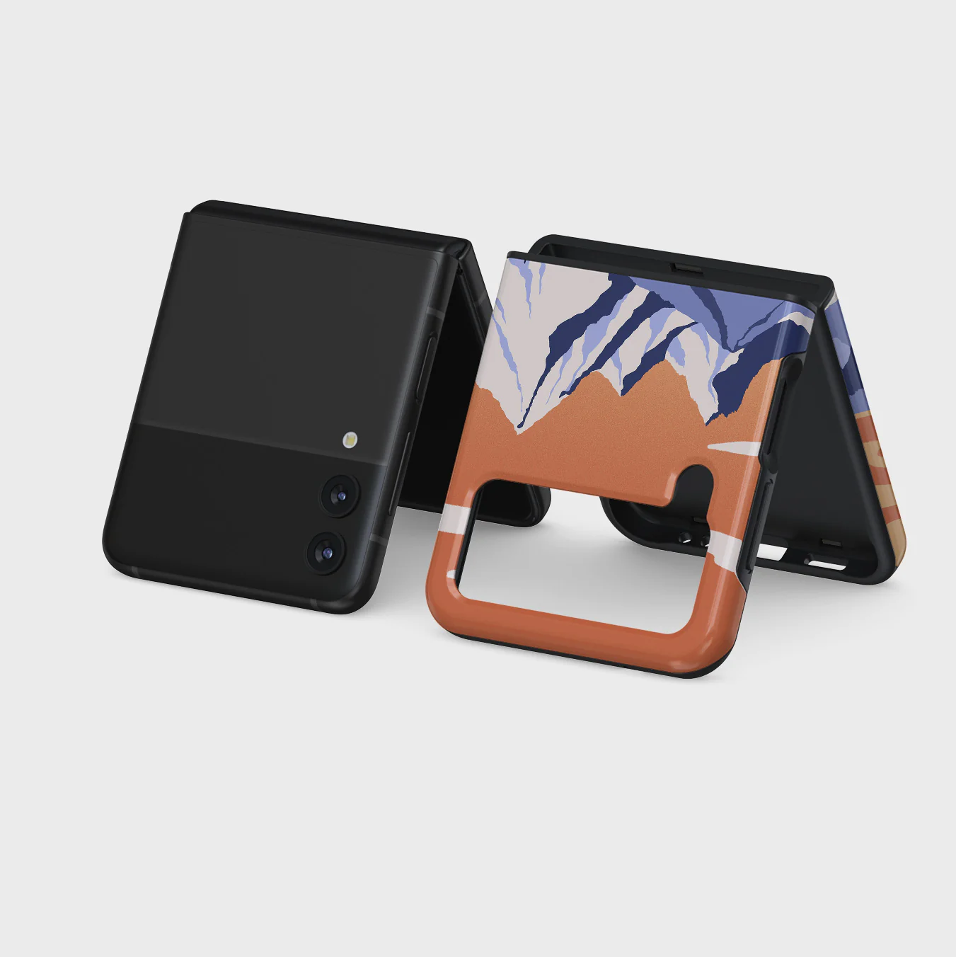 Summit - Samsung Galaxy Z Flip 4 Case - Image 11