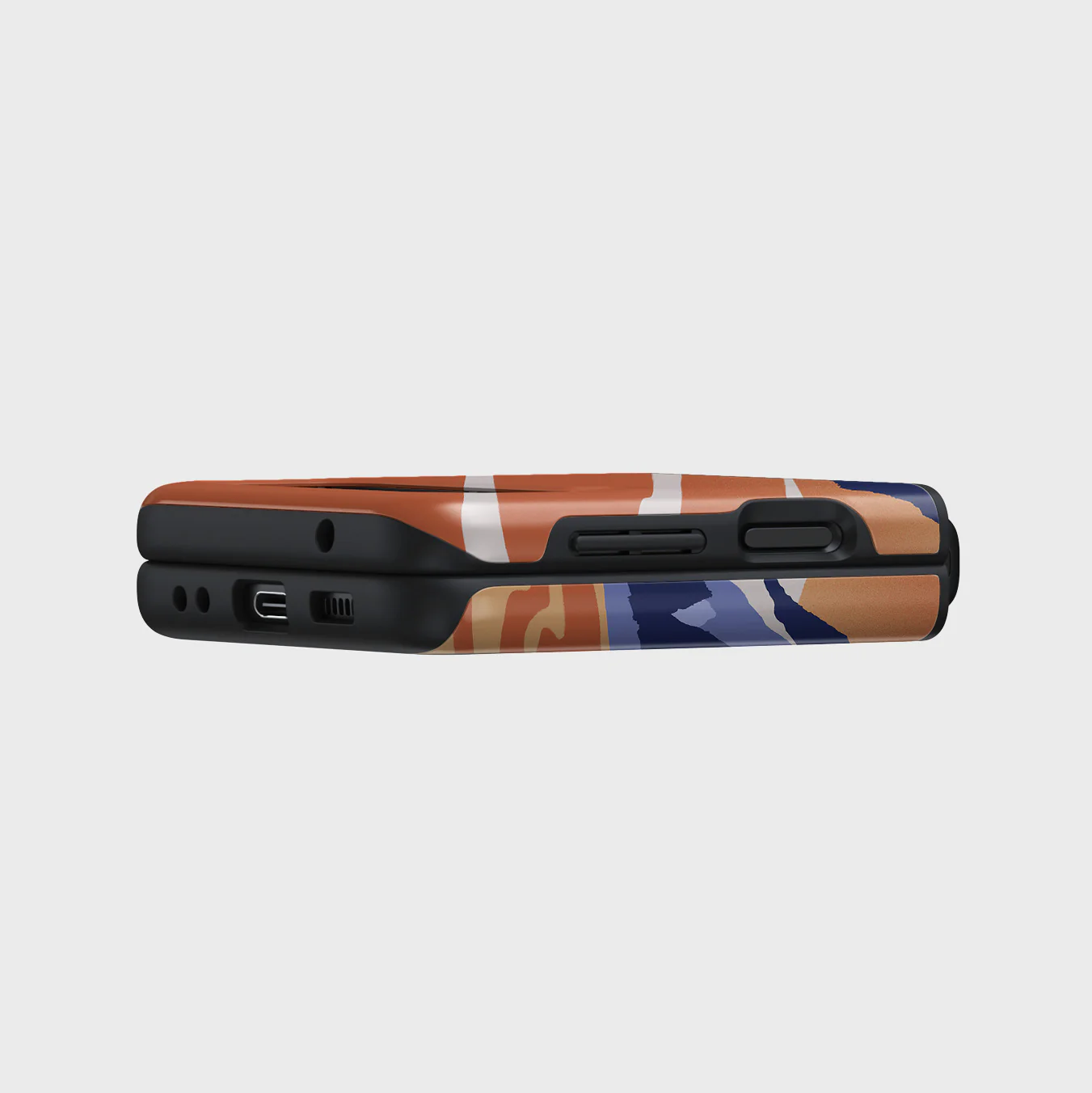 Summit - Samsung Galaxy Z Flip 4 Case - Image 13