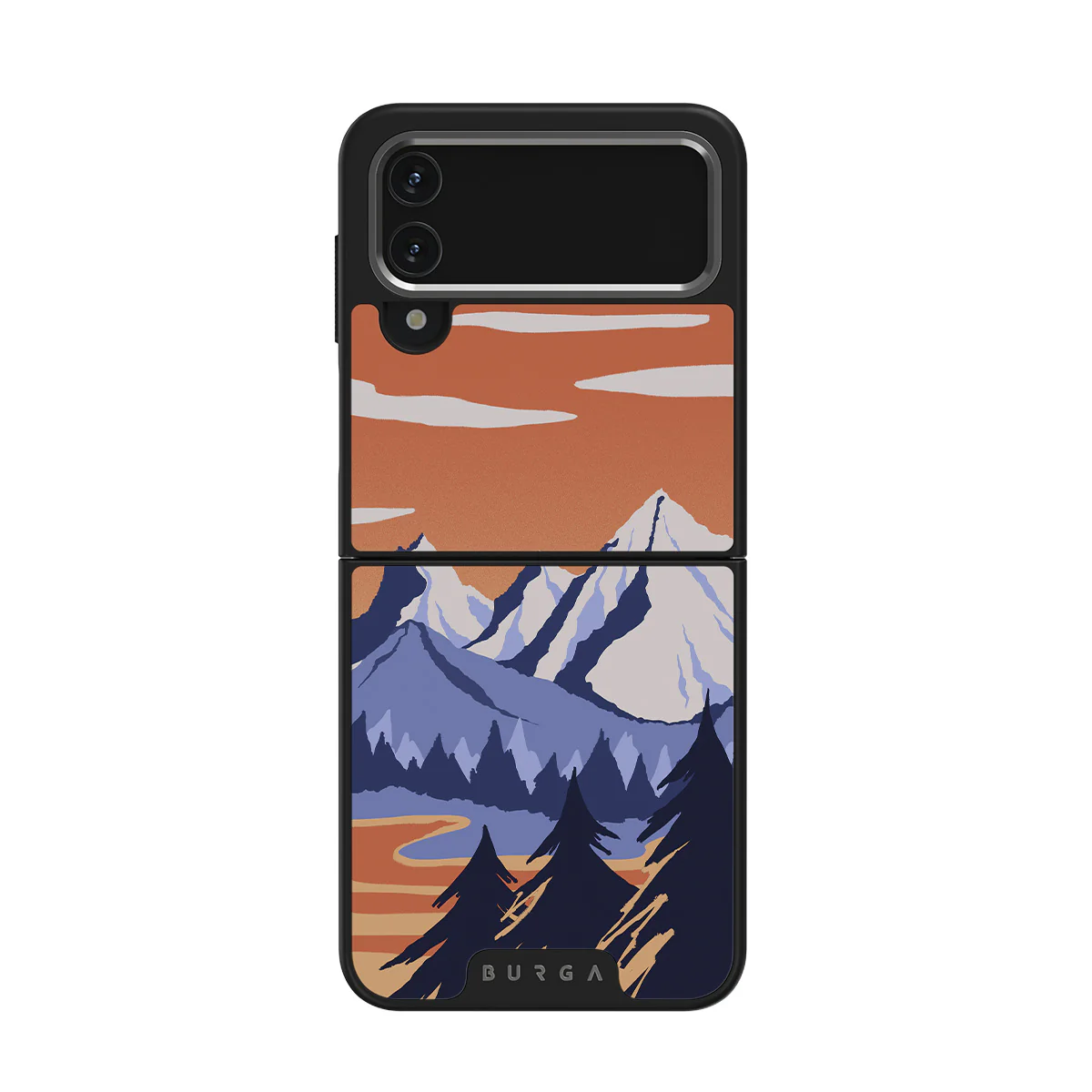 Summit - Samsung Galaxy Z Flip 4 Case - Image 20