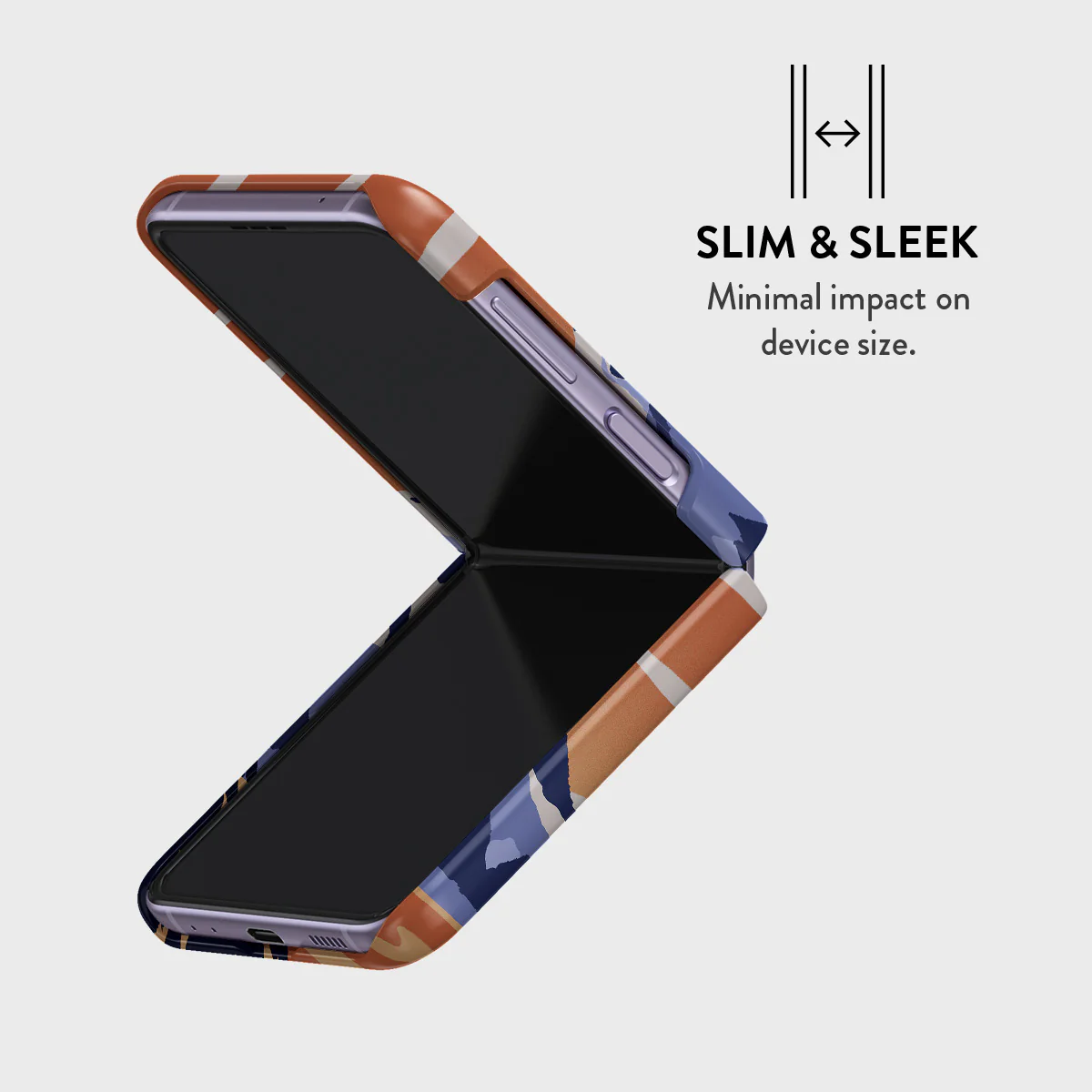 Summit - Samsung Galaxy Z Flip 4 Case - Image 4
