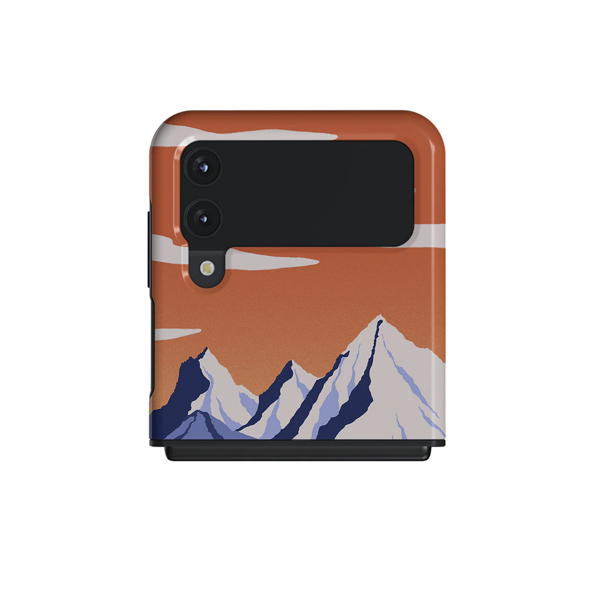 Summit - Samsung Galaxy Z Flip 4 Case - Image 7