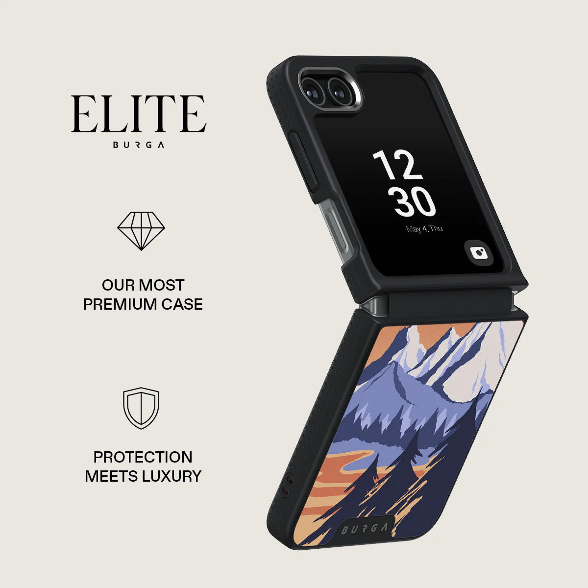 Summit - Samsung Galaxy Z Flip 5 Case - Image 16