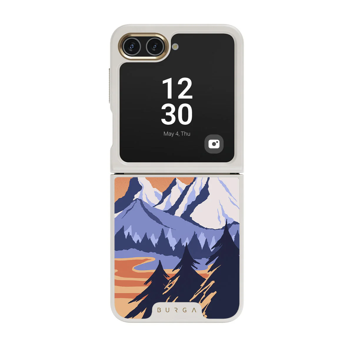Summit - Samsung Galaxy Z Flip 5 Case - Image 22