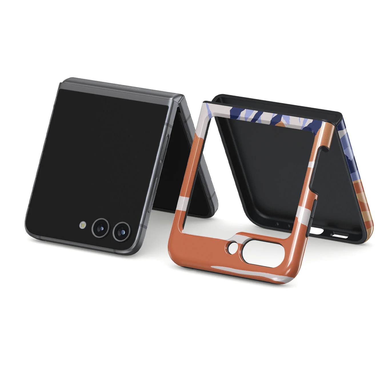 Summit - Samsung Galaxy Z Flip 5 Case - Image 5