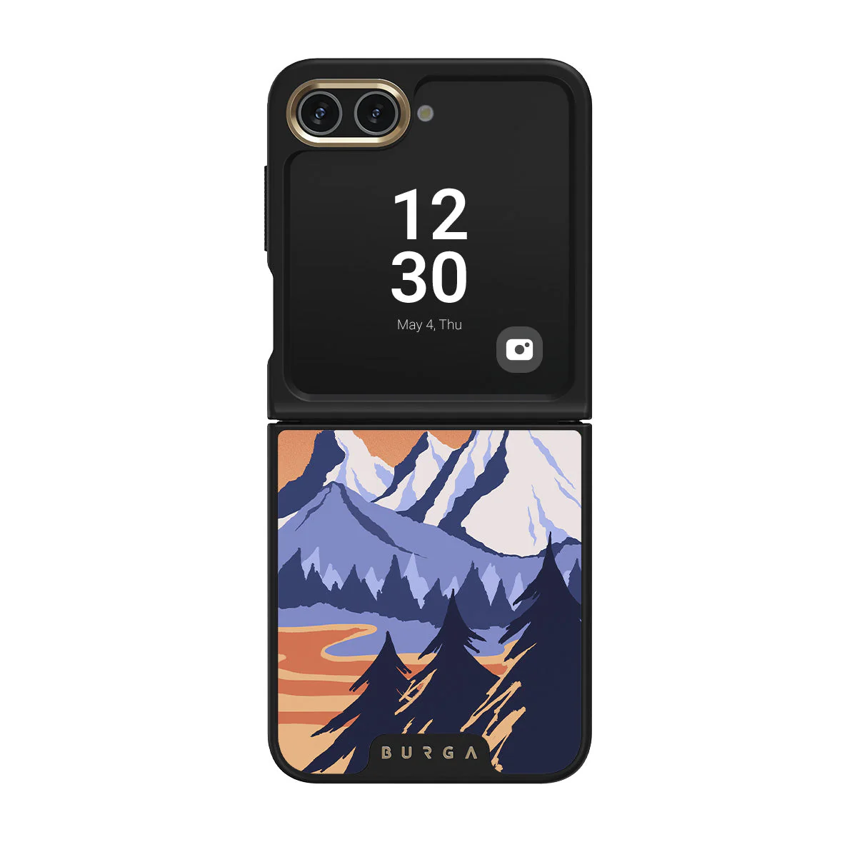 Summit - Samsung Galaxy Z Flip 5 Case - Image 8