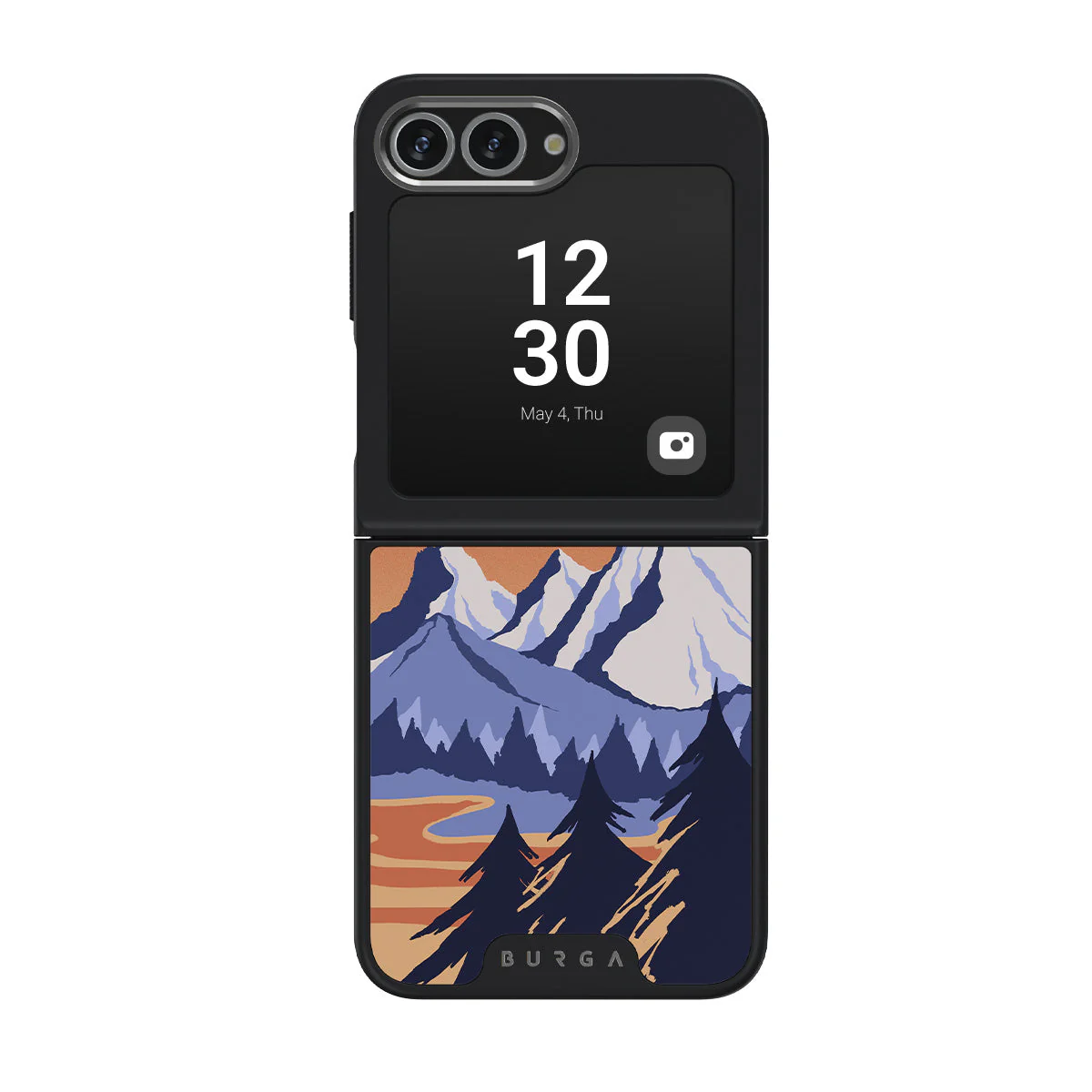 Summit - Samsung Galaxy Z Flip 6 Case - Image 13
