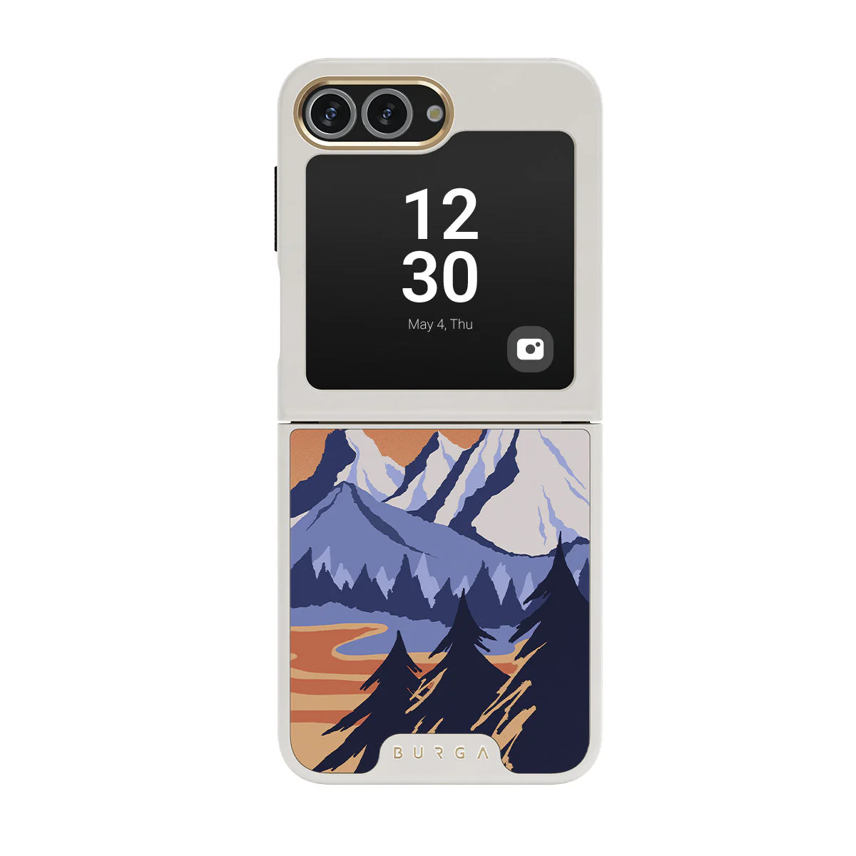 Summit - Samsung Galaxy Z Flip 6 Case - Image 20