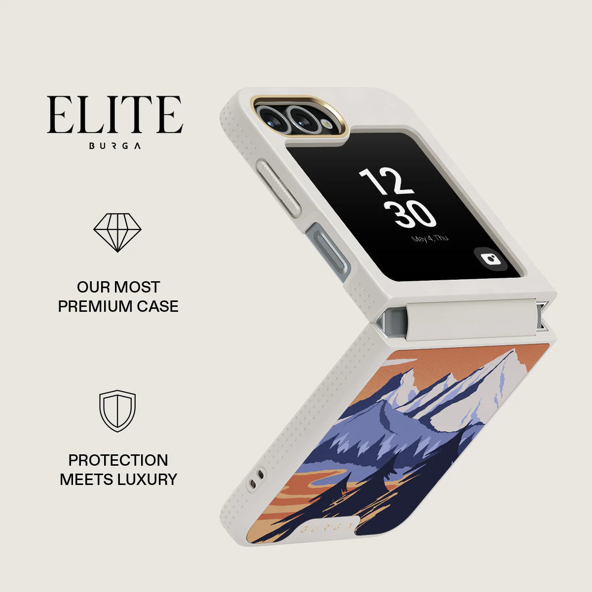 Summit - Samsung Galaxy Z Flip 6 Case - Image 21