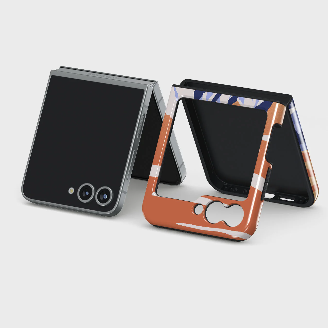 Summit - Samsung Galaxy Z Flip 6 Case - Image 5