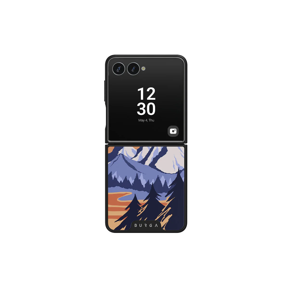 Summit - Samsung Galaxy Z Flip 7 Case - Image 12