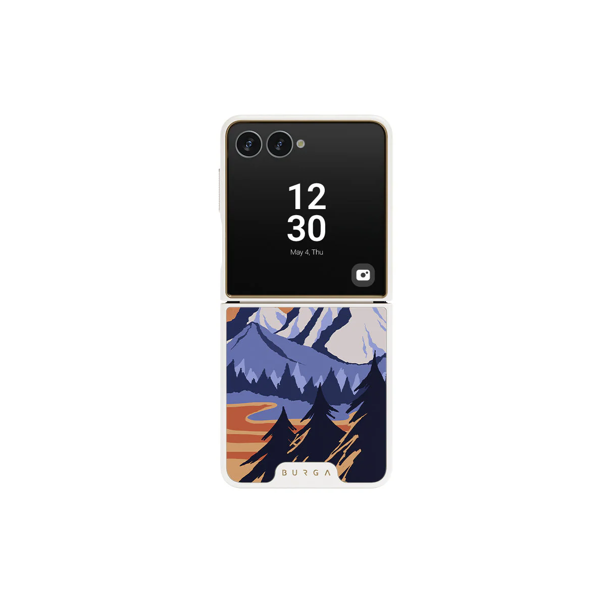 Summit - Samsung Galaxy Z Flip 7 Case - Image 19