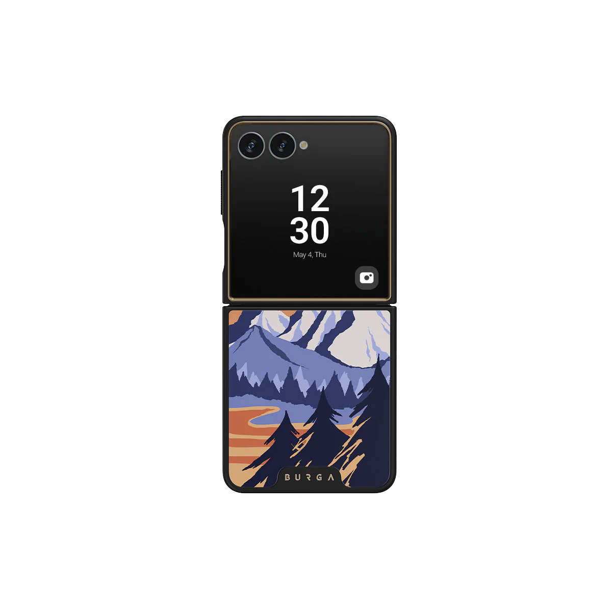 Summit - Samsung Galaxy Z Flip 7 Case - Image 5