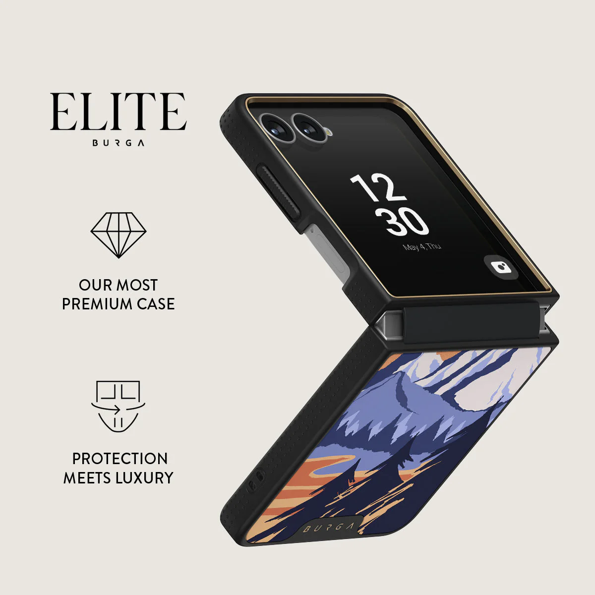 Summit - Samsung Galaxy Z Flip 7 Case - Image 6