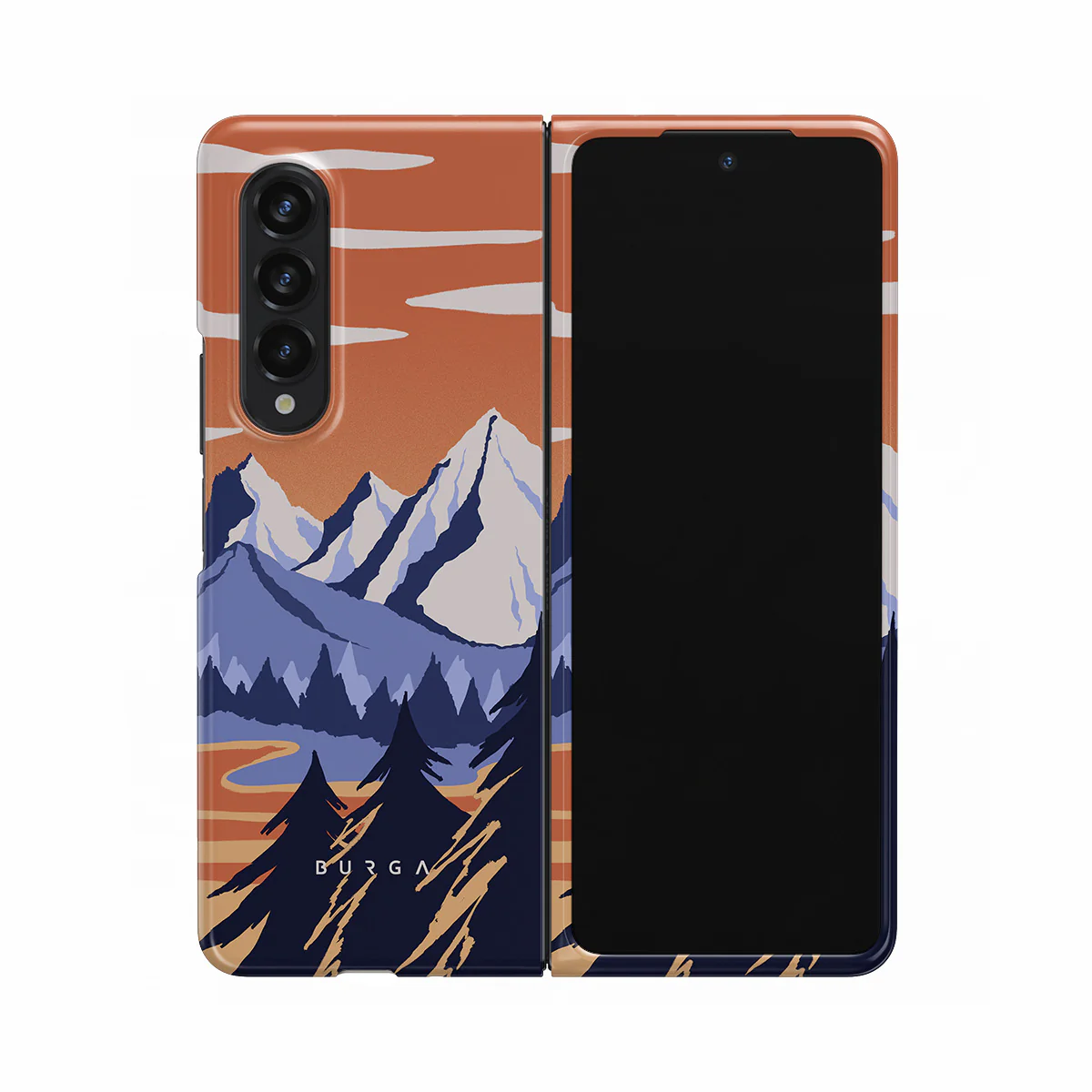 Summit - Samsung Galaxy Z Fold 3 Case
