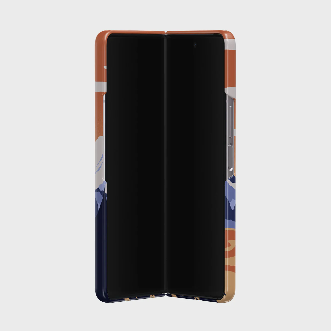 Summit - Samsung Galaxy Z Fold 3 Case - Image 5