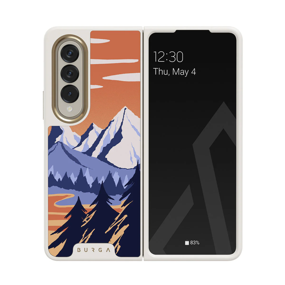 Summit - Samsung Galaxy Z Fold 4 Case - Image 20