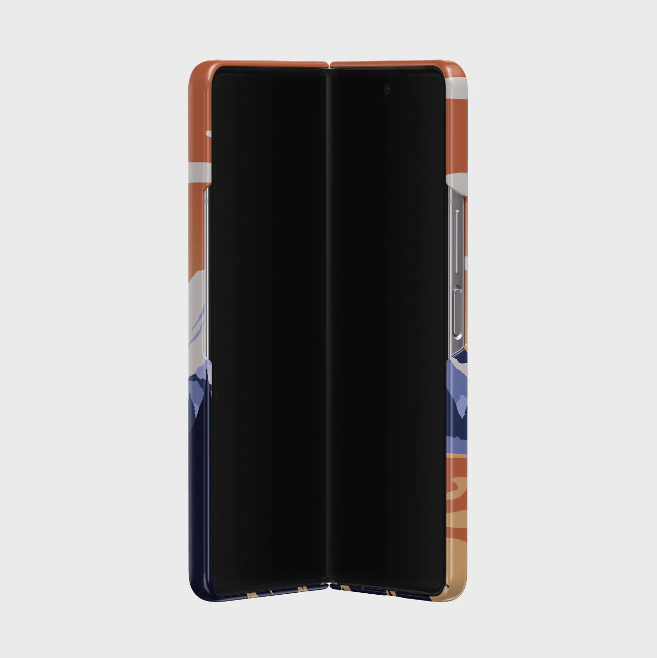 Summit - Samsung Galaxy Z Fold 4 Case - Image 5