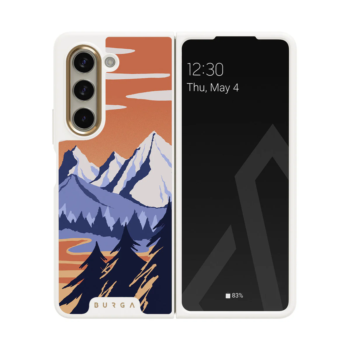 Summit - Samsung Galaxy Z Fold 5 Case - Image 15