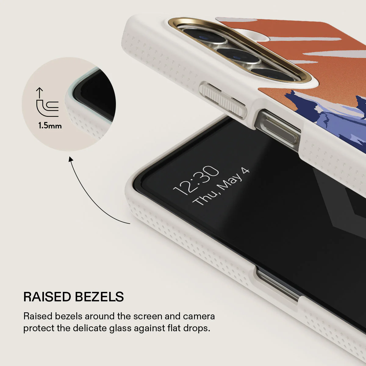 Summit - Samsung Galaxy Z Fold 5 Case - Image 18