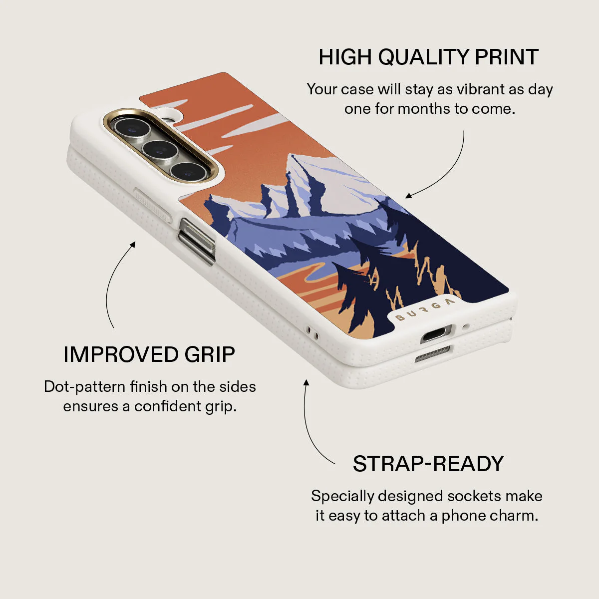 Summit - Samsung Galaxy Z Fold 5 Case - Image 19