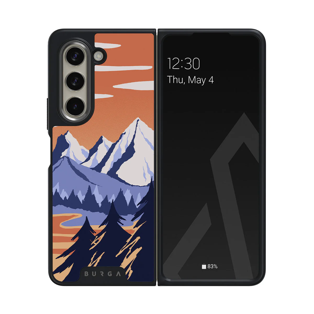 Summit - Samsung Galaxy Z Fold 5 Case - Image 8