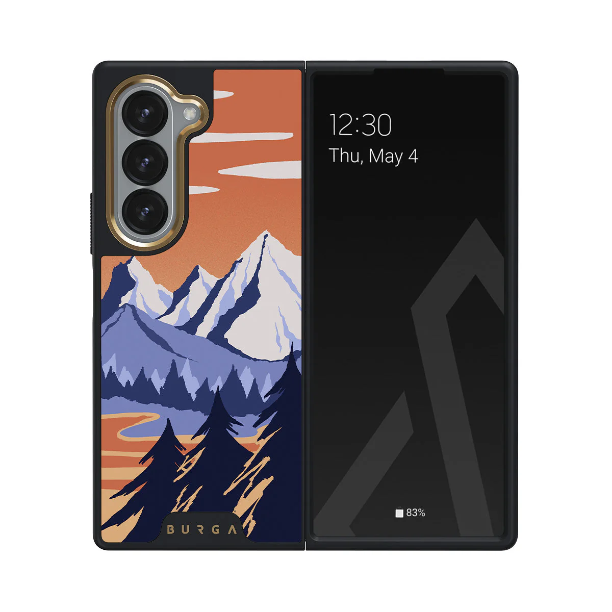 Summit - Samsung Galaxy Z Fold 6 Case