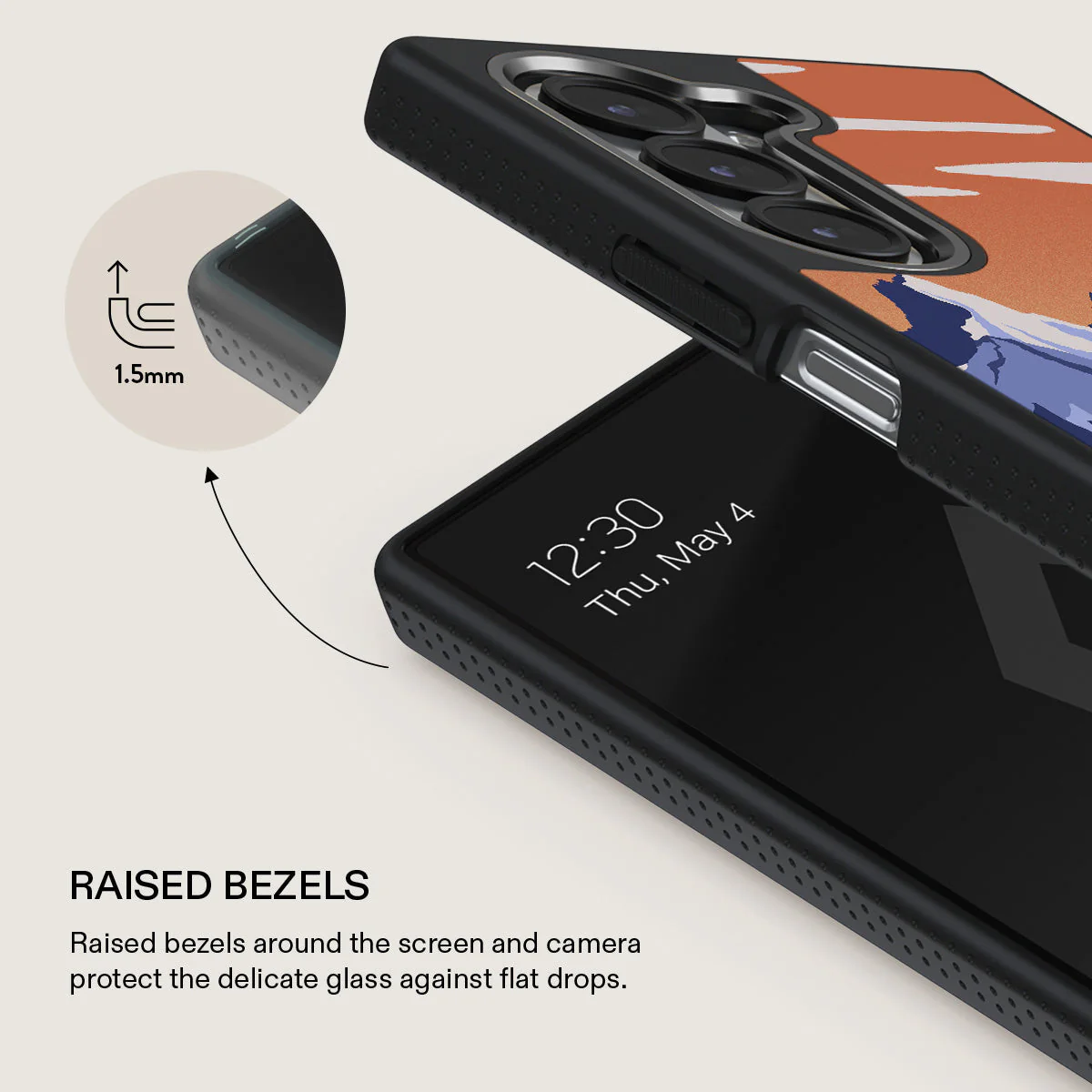 Summit - Samsung Galaxy Z Fold 6 Case - Image 11