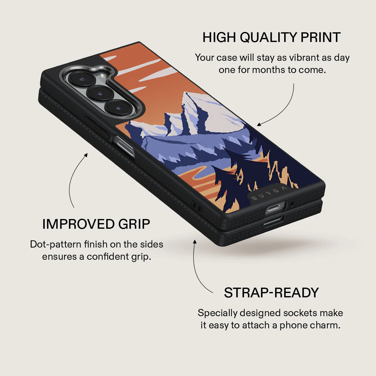 Summit - Samsung Galaxy Z Fold 6 Case - Image 12