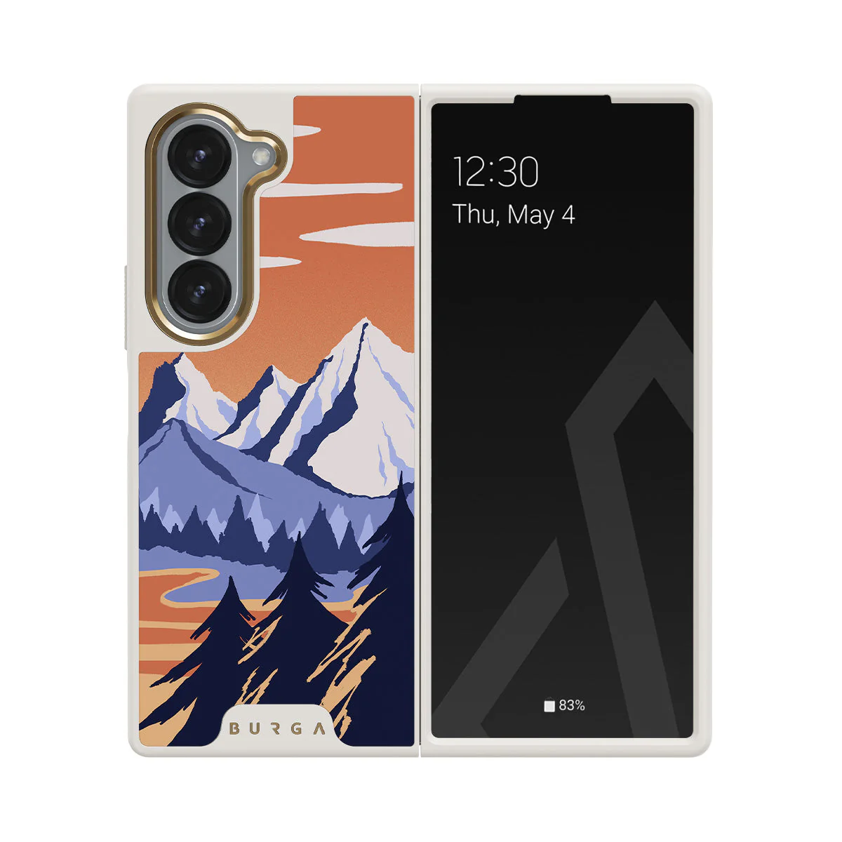Summit - Samsung Galaxy Z Fold 6 Case - Image 15