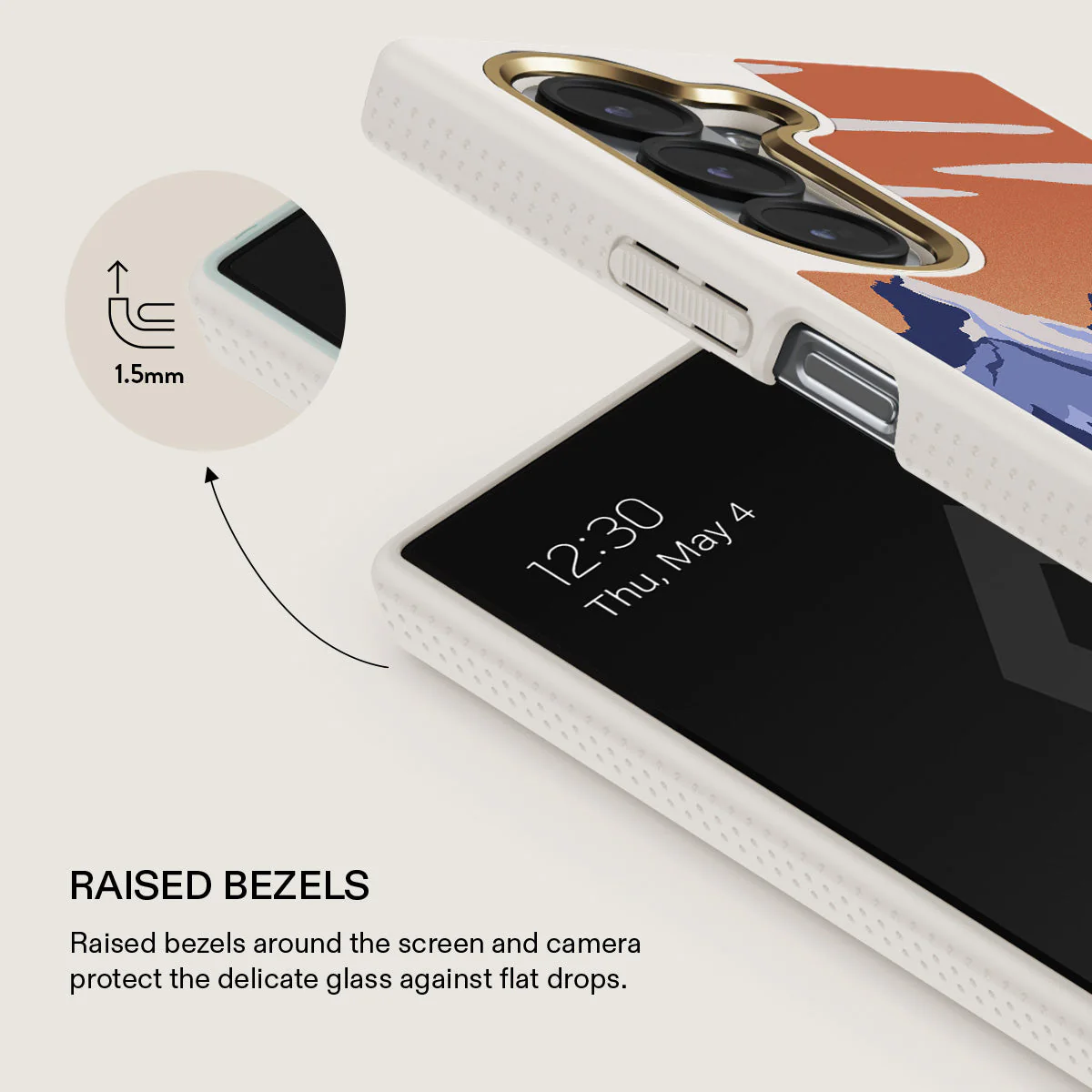 Summit - Samsung Galaxy Z Fold 6 Case - Image 18