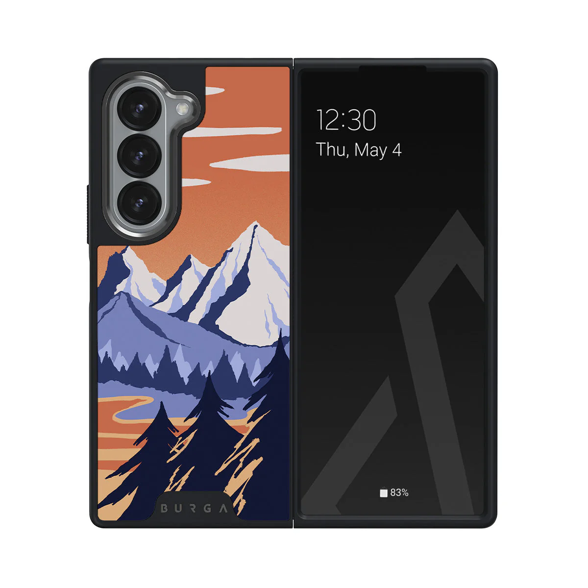 Summit - Samsung Galaxy Z Fold 6 Case - Image 8
