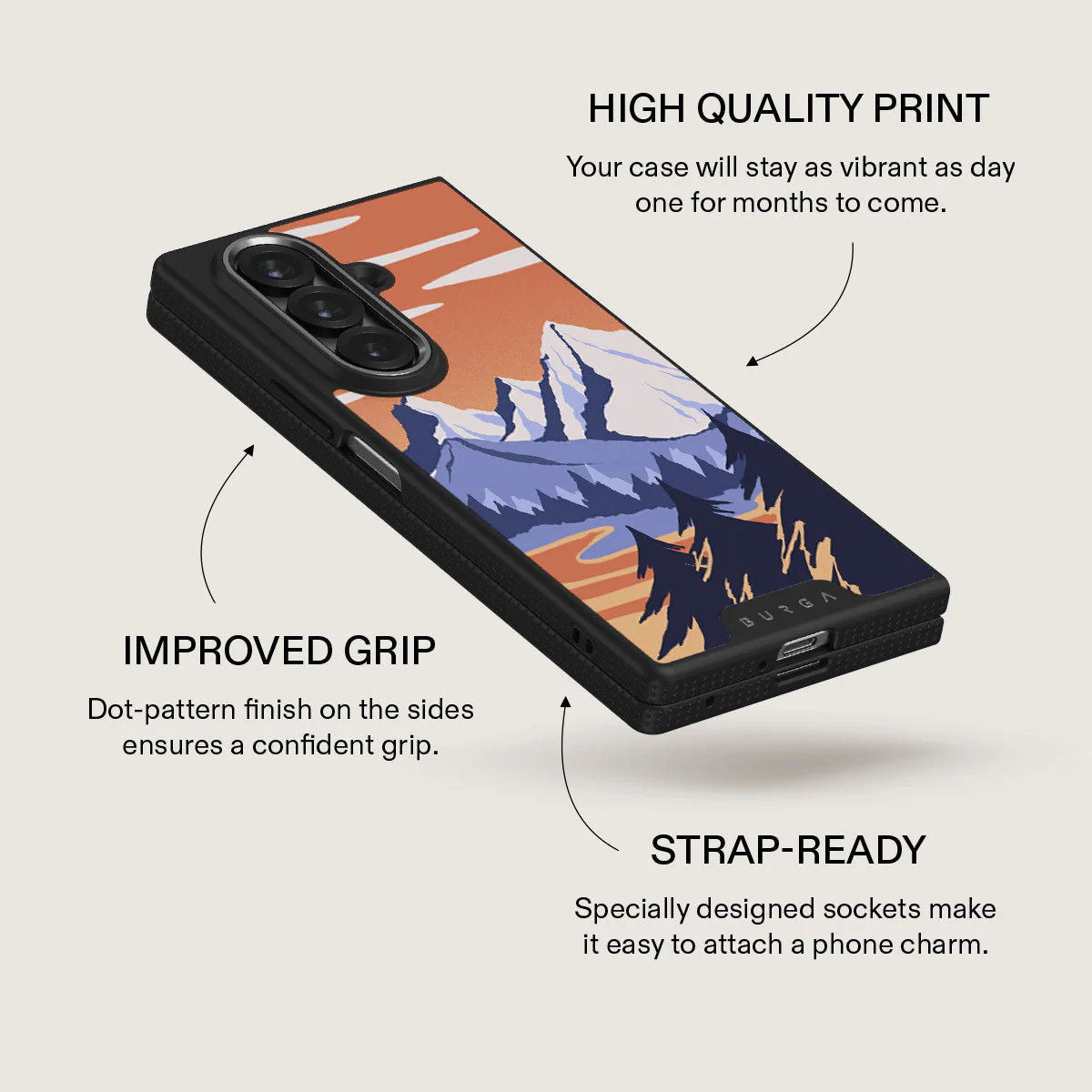 Summit - Samsung Galaxy Z Fold 7 Case - Image 12