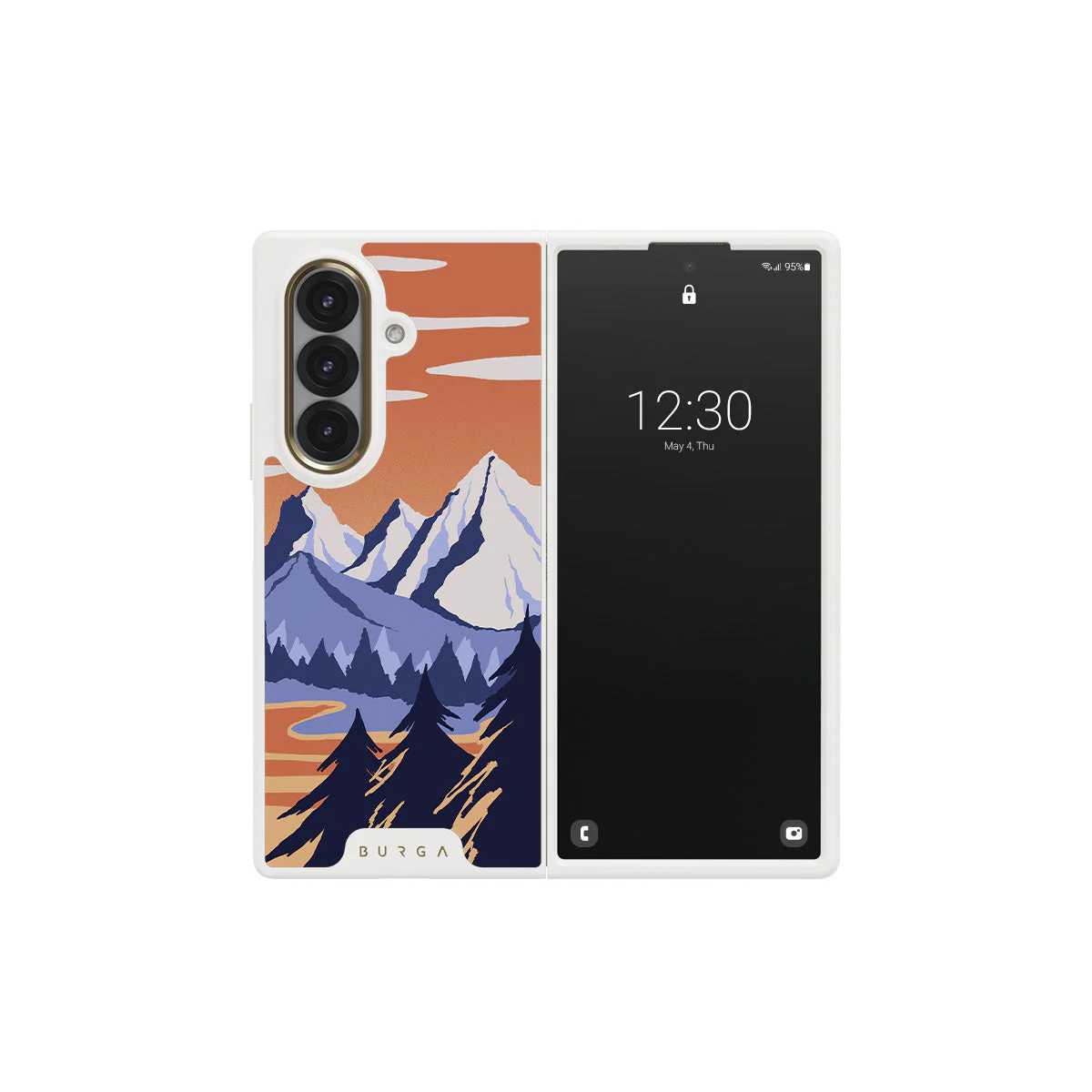 Summit - Samsung Galaxy Z Fold 7 Case - Image 15