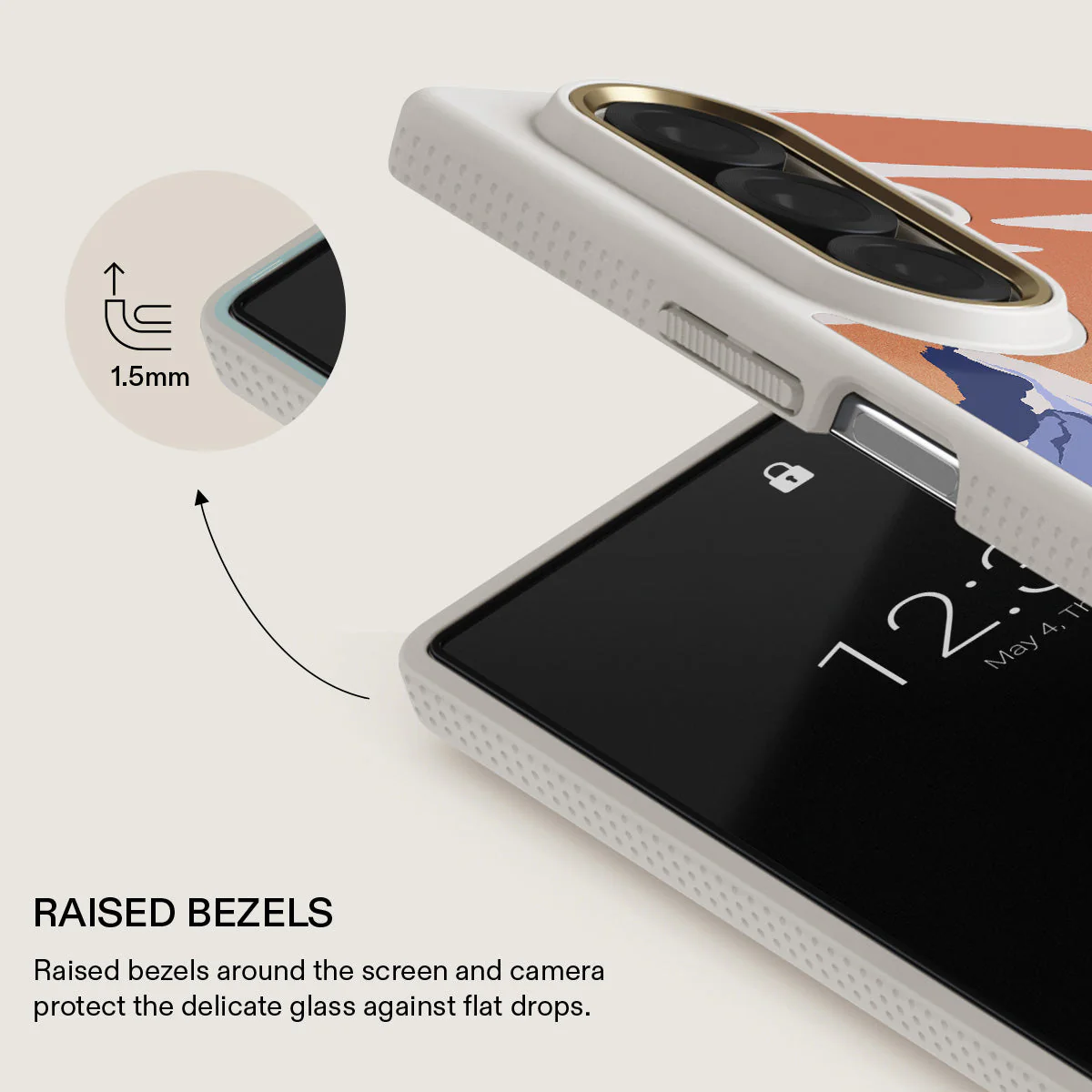 Summit - Samsung Galaxy Z Fold 7 Case - Image 18