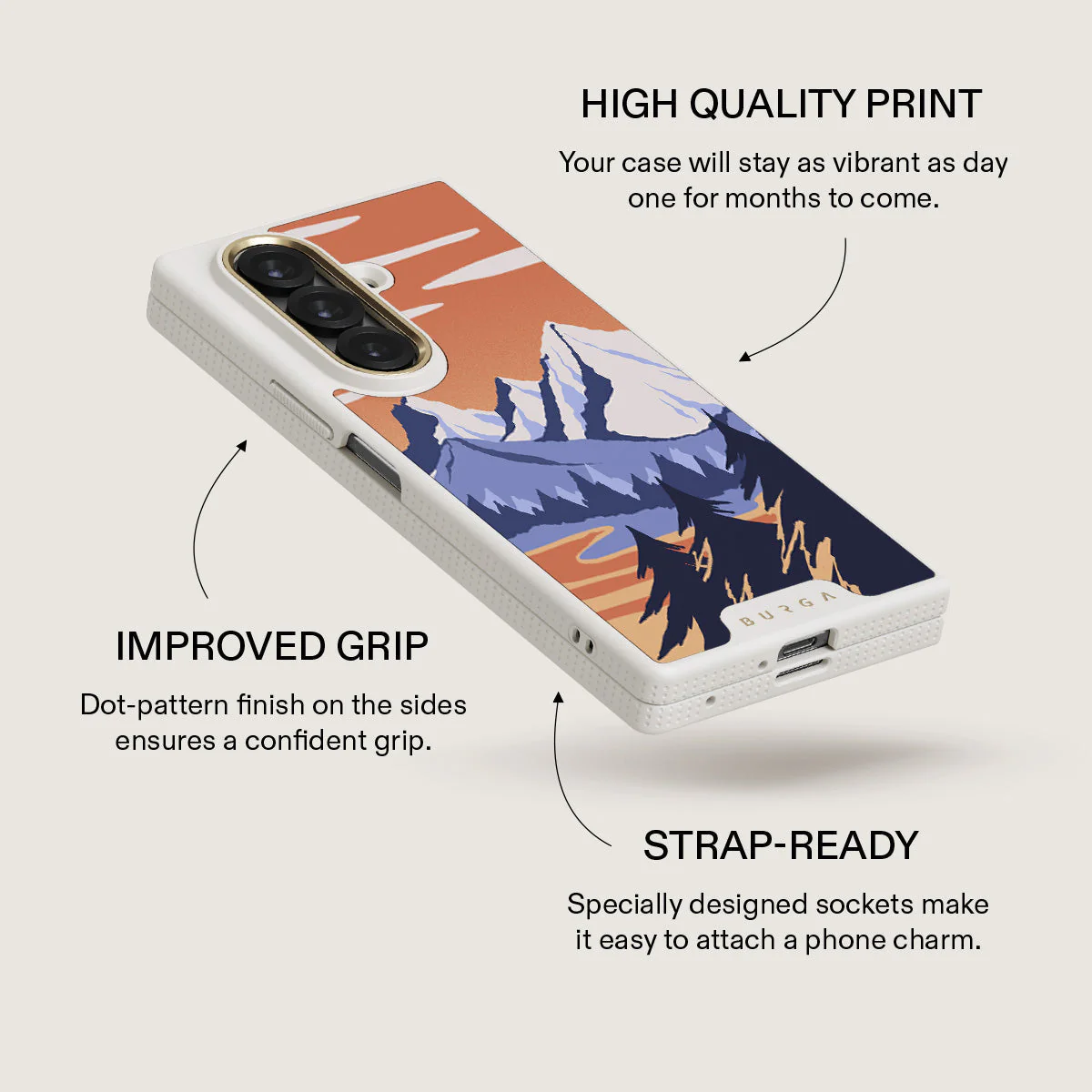 Summit - Samsung Galaxy Z Fold 7 Case - Image 19