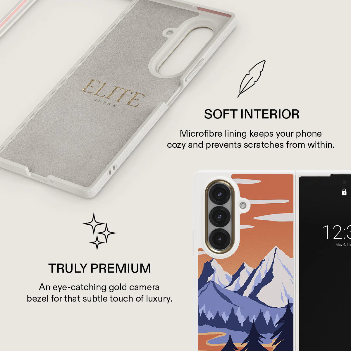 Summit - Samsung Galaxy Z Fold 7 Case - Image 20