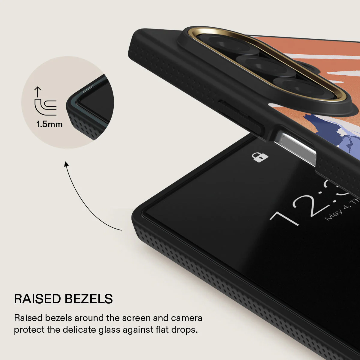 Summit - Samsung Galaxy Z Fold 7 Case - Image 4
